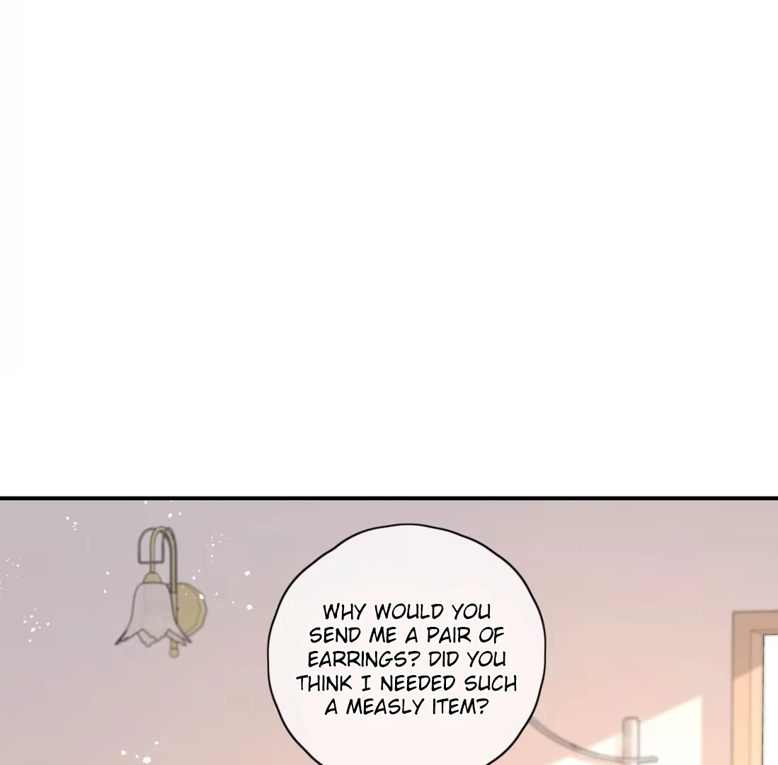 Dangerous Heartbeat Chapter 13 - Page 39