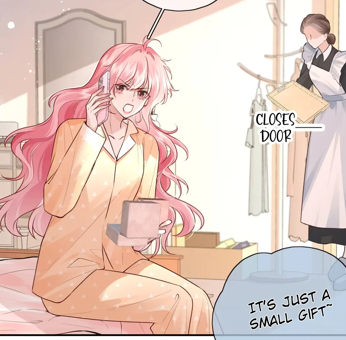 Dangerous Heartbeat Chapter 13 - Page 40