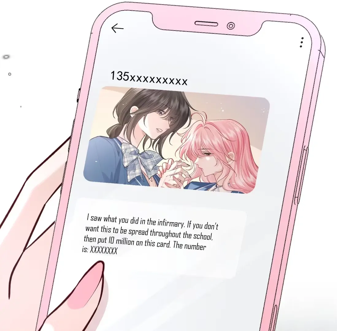 Dangerous Heartbeat Chapter 13 - Page 45