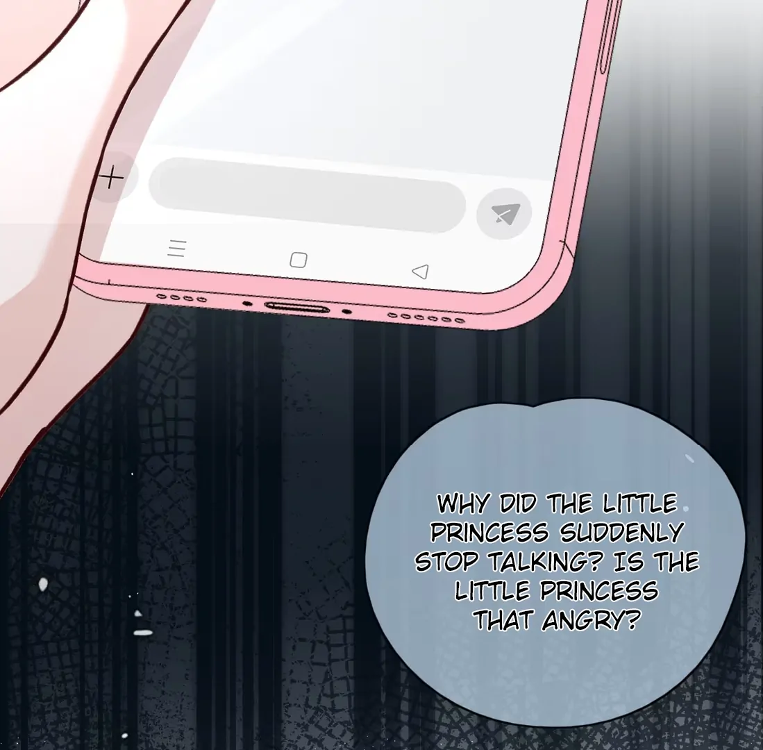 Dangerous Heartbeat Chapter 13 - Page 46