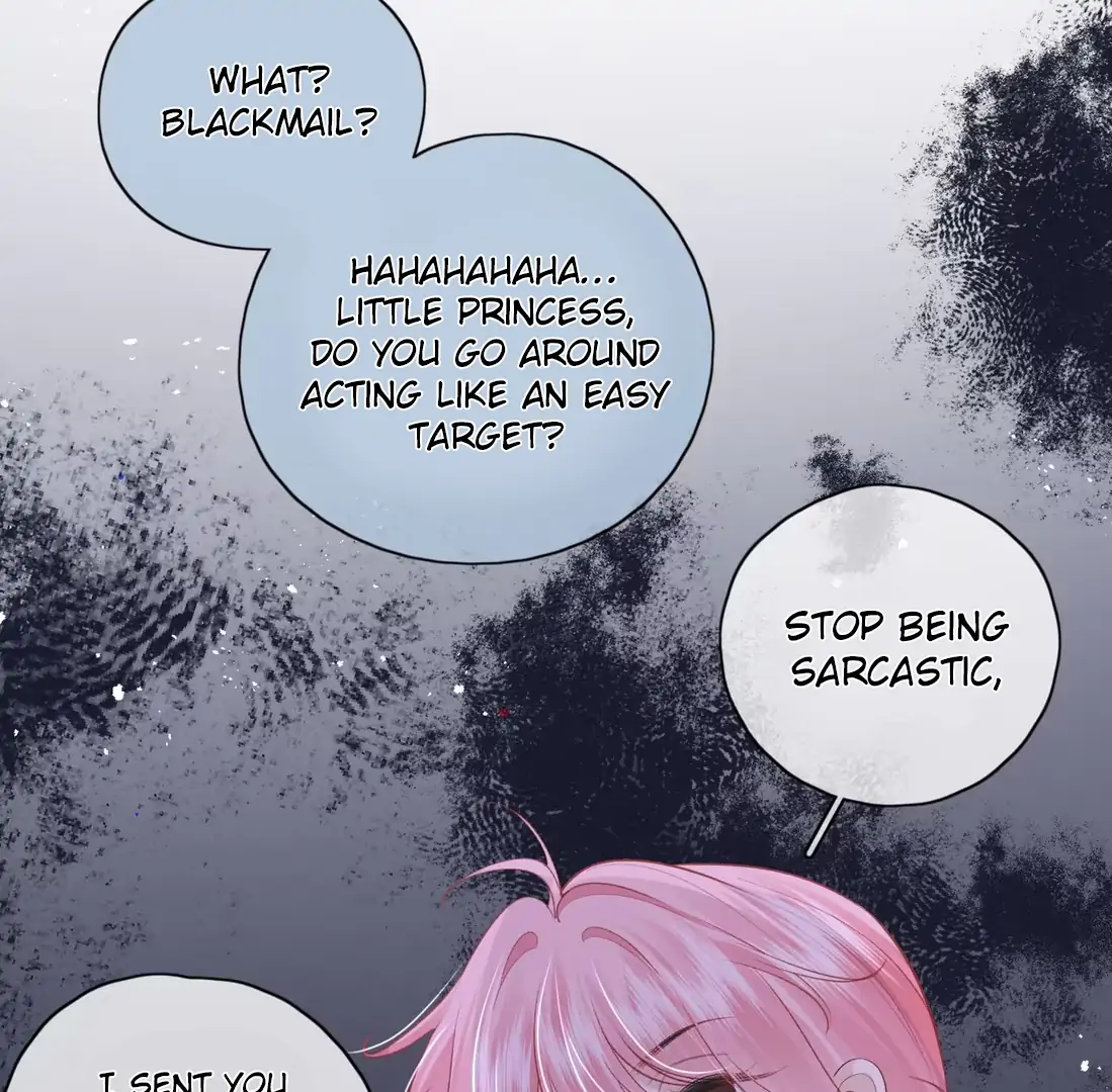 Dangerous Heartbeat Chapter 13 - Page 49