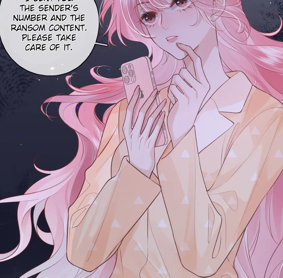 Dangerous Heartbeat Chapter 13 - Page 50