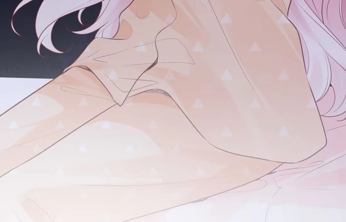 Dangerous Heartbeat Chapter 13 - Page 51