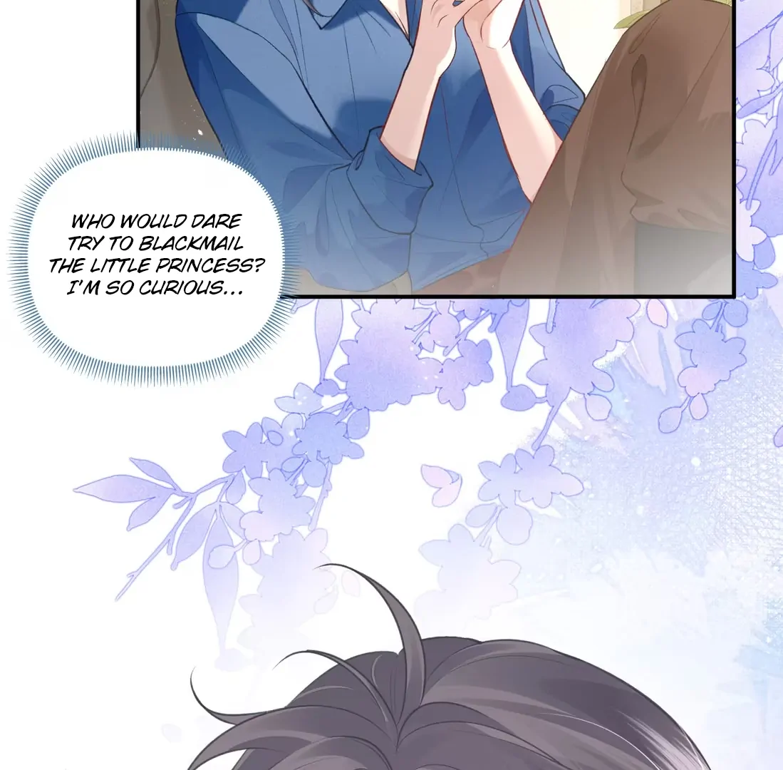 Dangerous Heartbeat Chapter 13 - Page 54