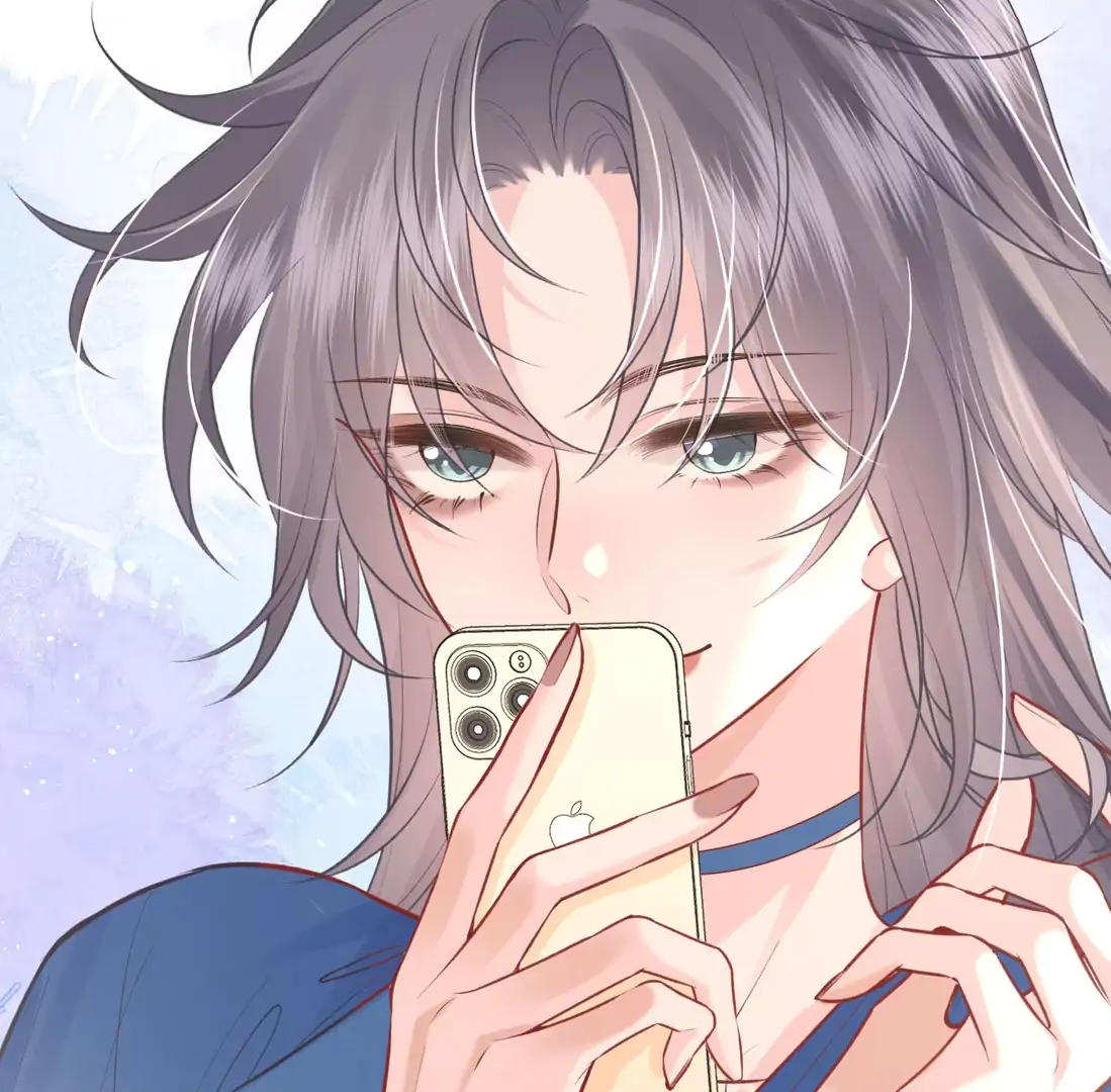 Dangerous Heartbeat Chapter 13 - Page 55