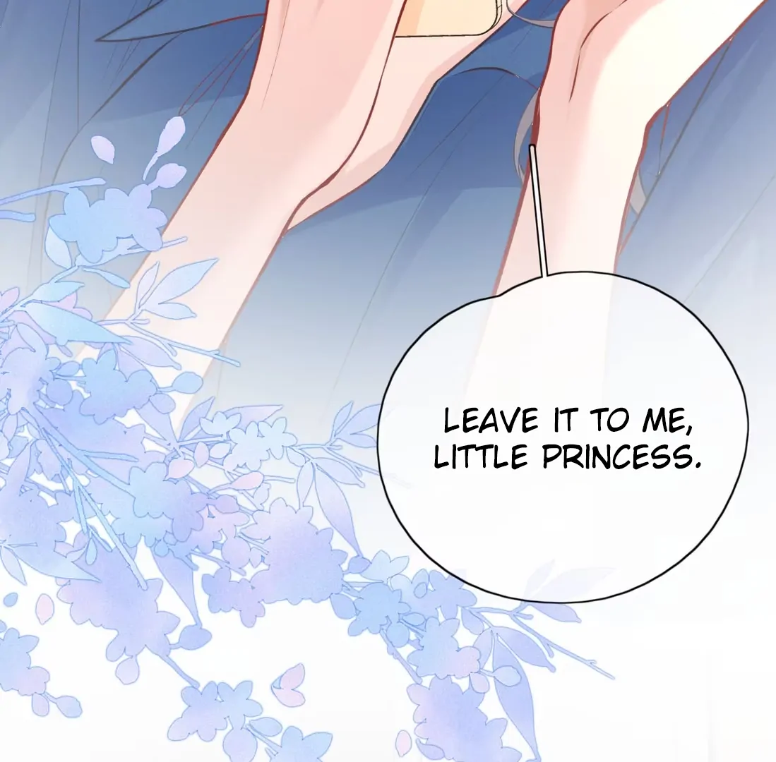 Dangerous Heartbeat Chapter 13 - Page 56