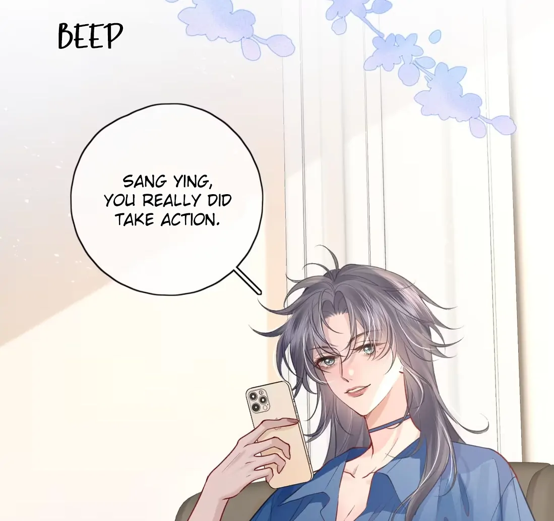 Dangerous Heartbeat Chapter 13 - Page 57