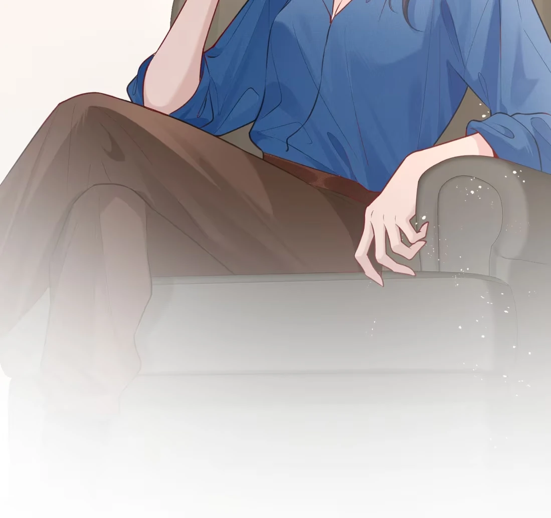 Dangerous Heartbeat Chapter 13 - Page 58