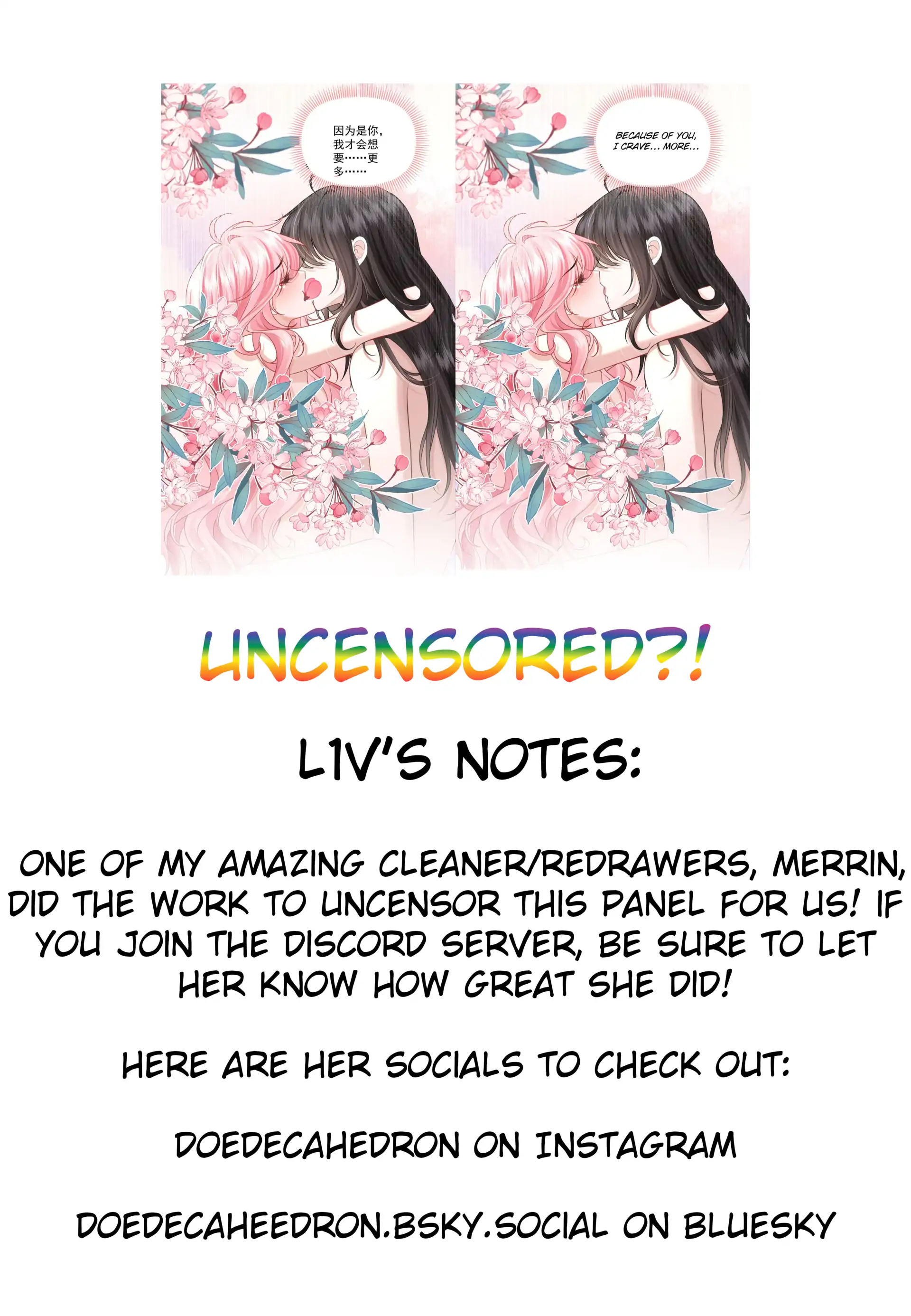 Dangerous Heartbeat Chapter 13 - Page 59