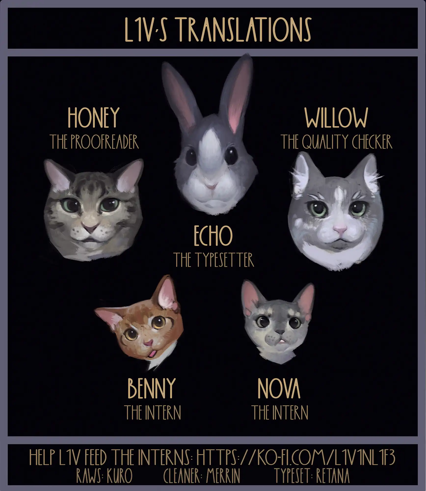 Dangerous Heartbeat Chapter 13 - Page 61