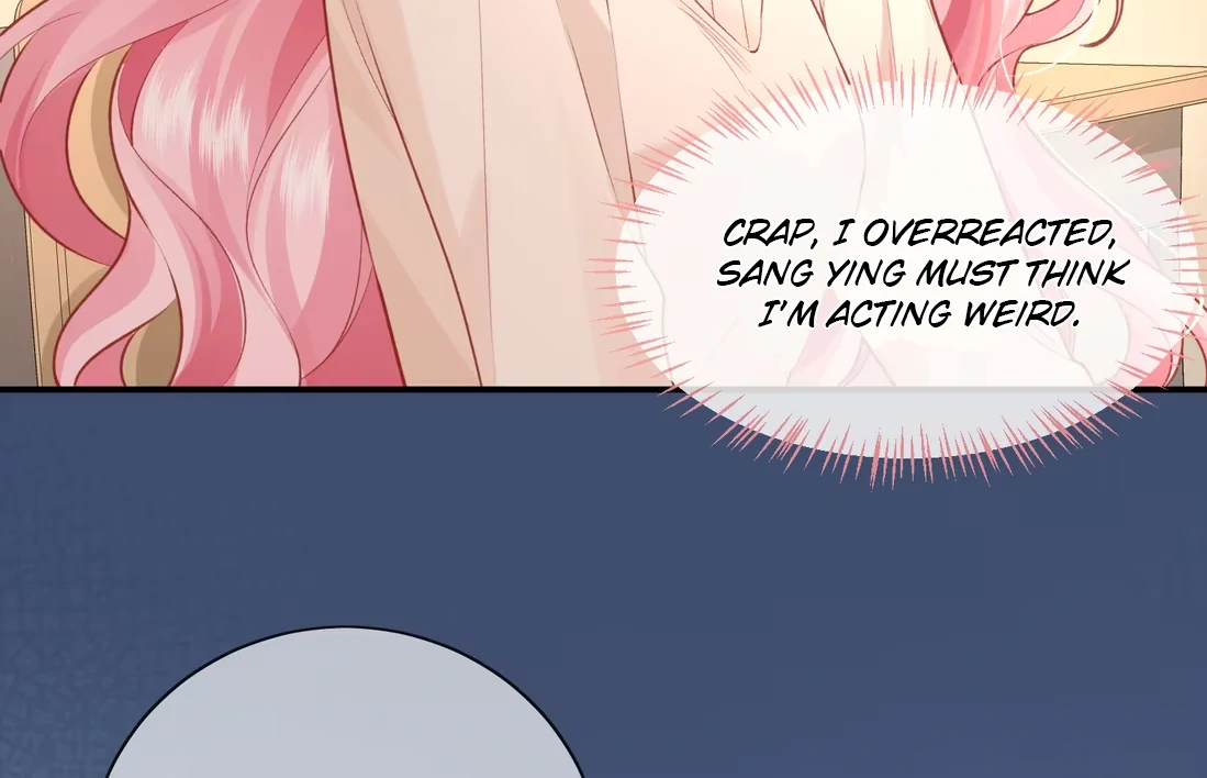 Dangerous Heartbeat Chapter 14 - Page 11