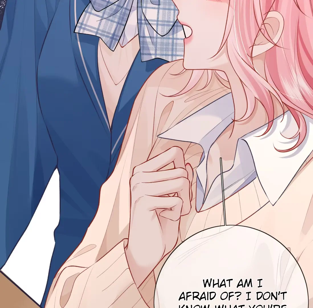 Dangerous Heartbeat Chapter 14 - Page 14