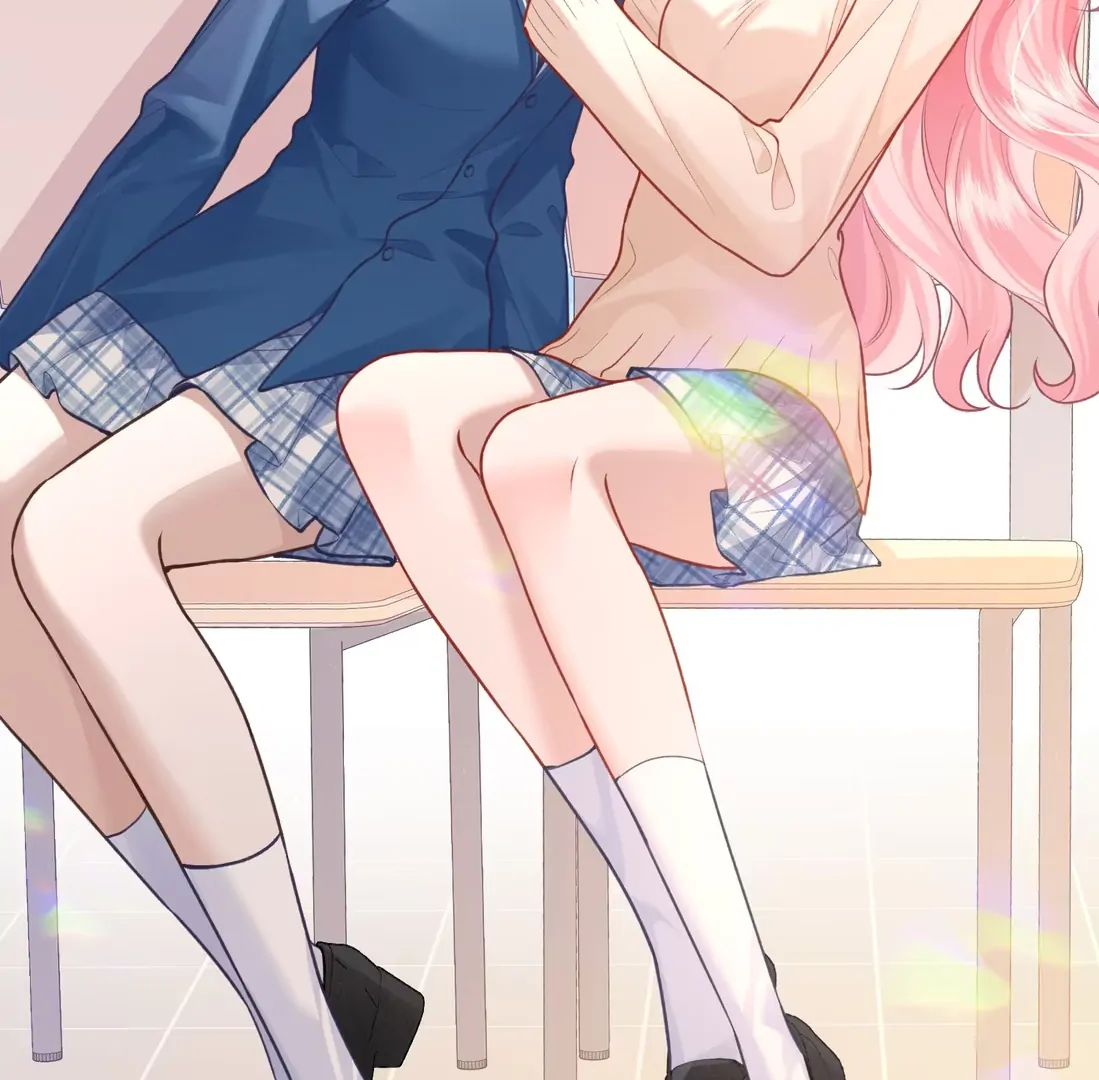 Dangerous Heartbeat Chapter 14 - Page 17