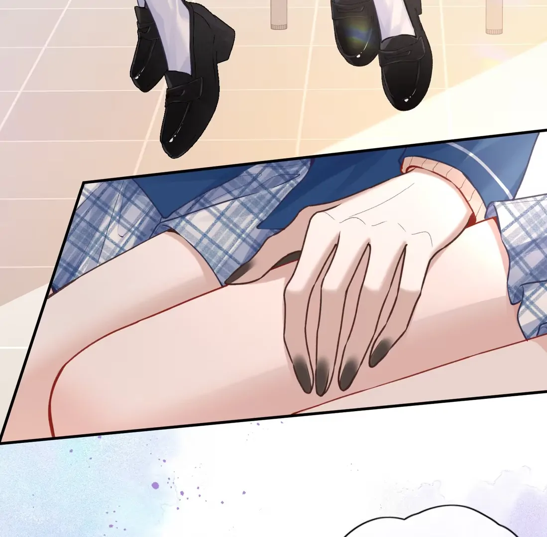 Dangerous Heartbeat Chapter 14 - Page 18