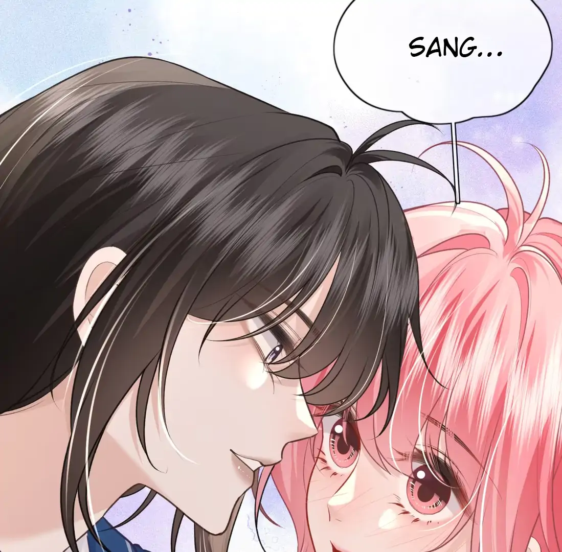 Dangerous Heartbeat Chapter 14 - Page 19