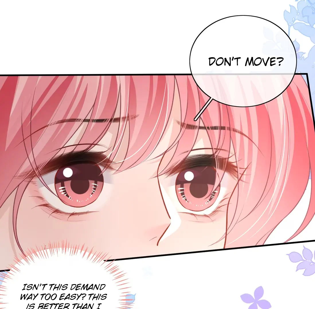 Dangerous Heartbeat Chapter 14 - Page 24