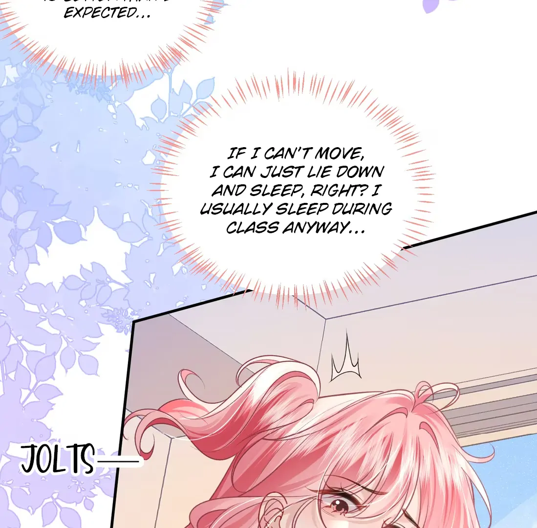 Dangerous Heartbeat Chapter 14 - Page 25