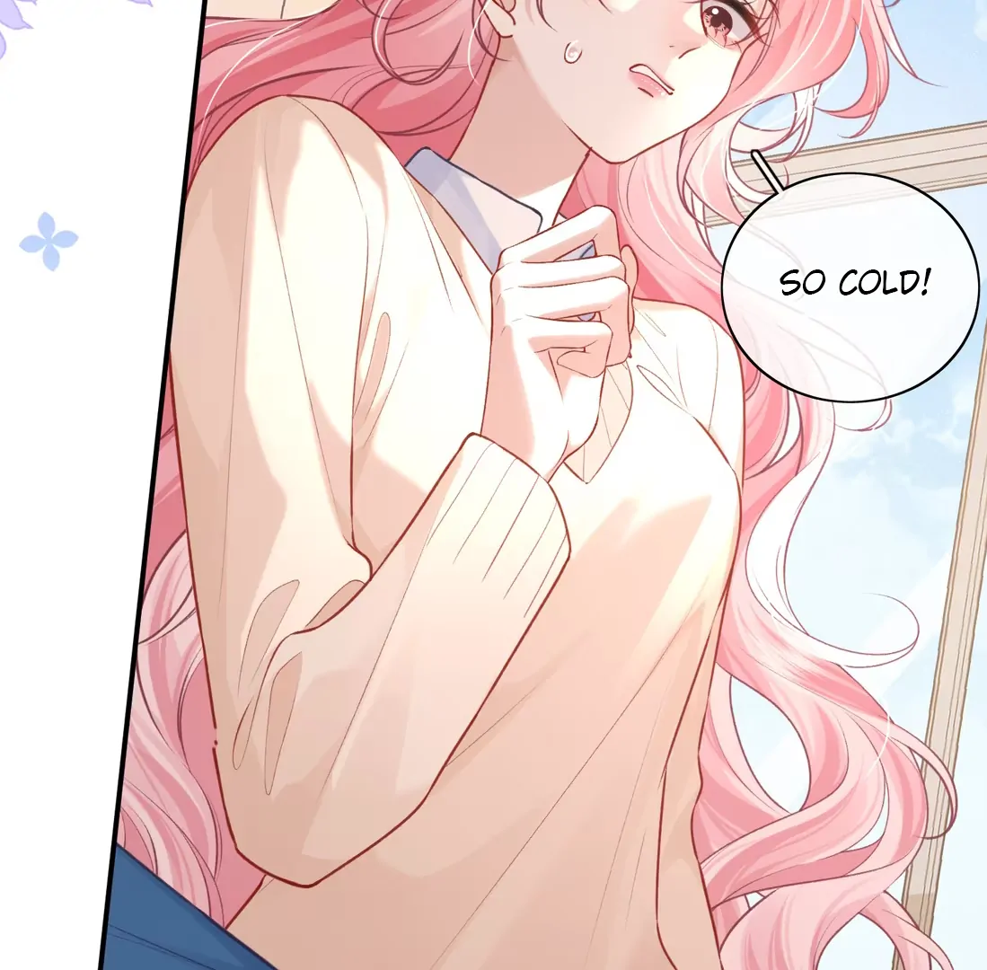 Dangerous Heartbeat Chapter 14 - Page 26