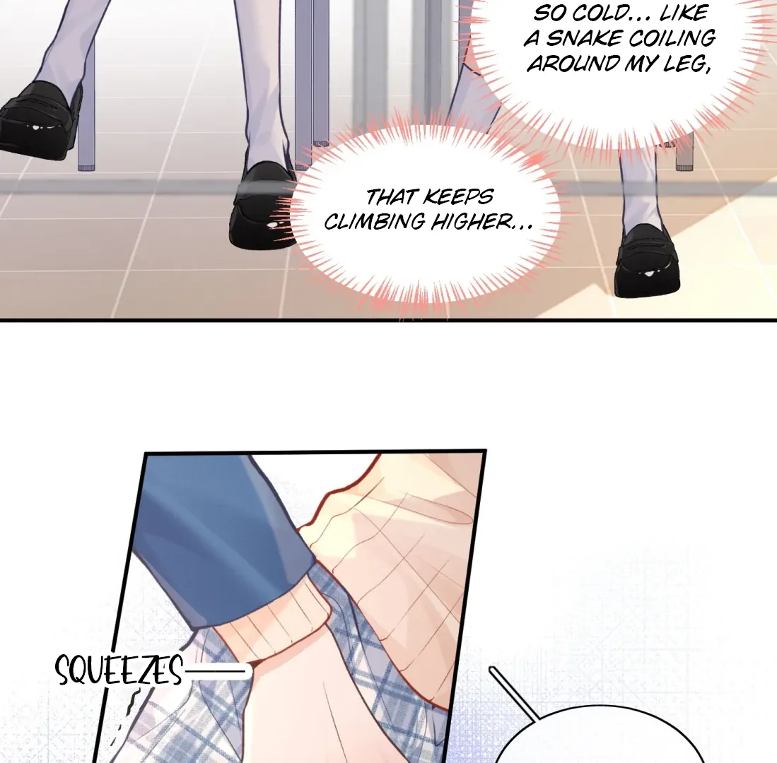 Dangerous Heartbeat Chapter 14 - Page 29