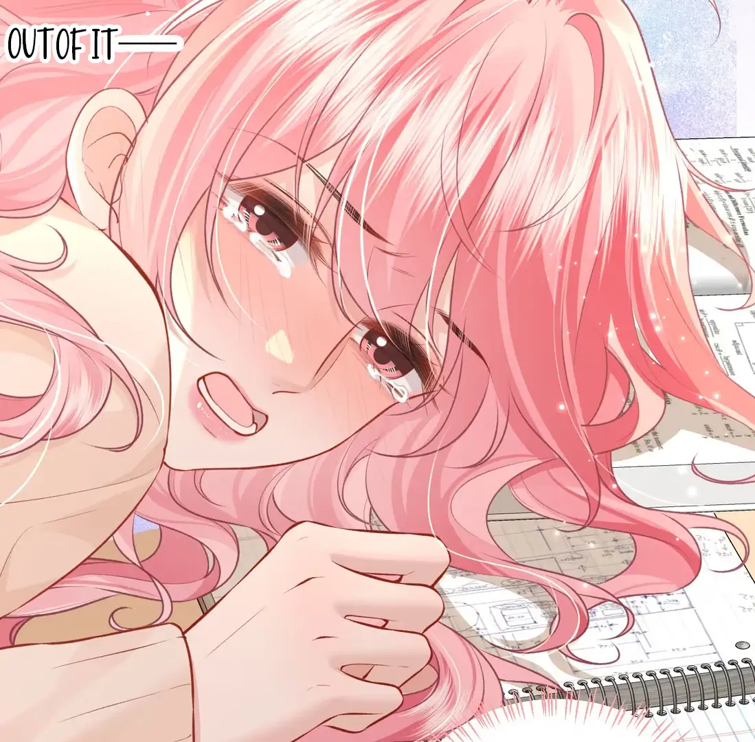 Dangerous Heartbeat Chapter 14 - Page 33