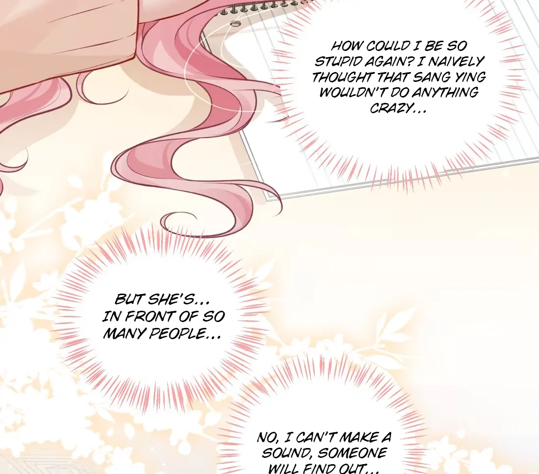 Dangerous Heartbeat Chapter 14 - Page 34