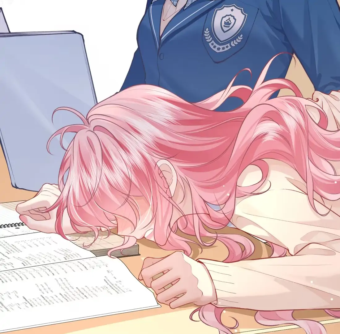 Dangerous Heartbeat Chapter 14 - Page 38