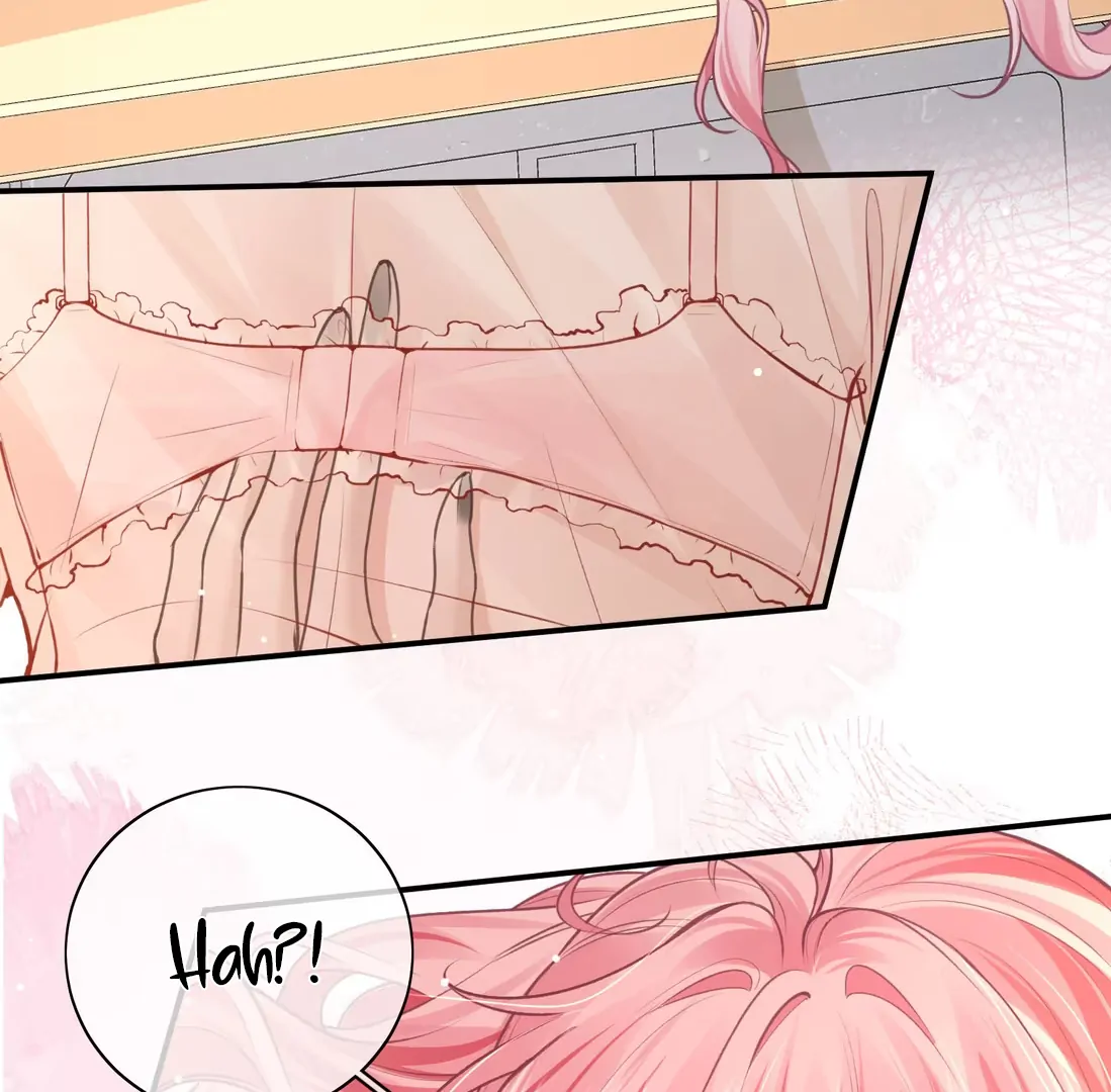 Dangerous Heartbeat Chapter 14 - Page 39