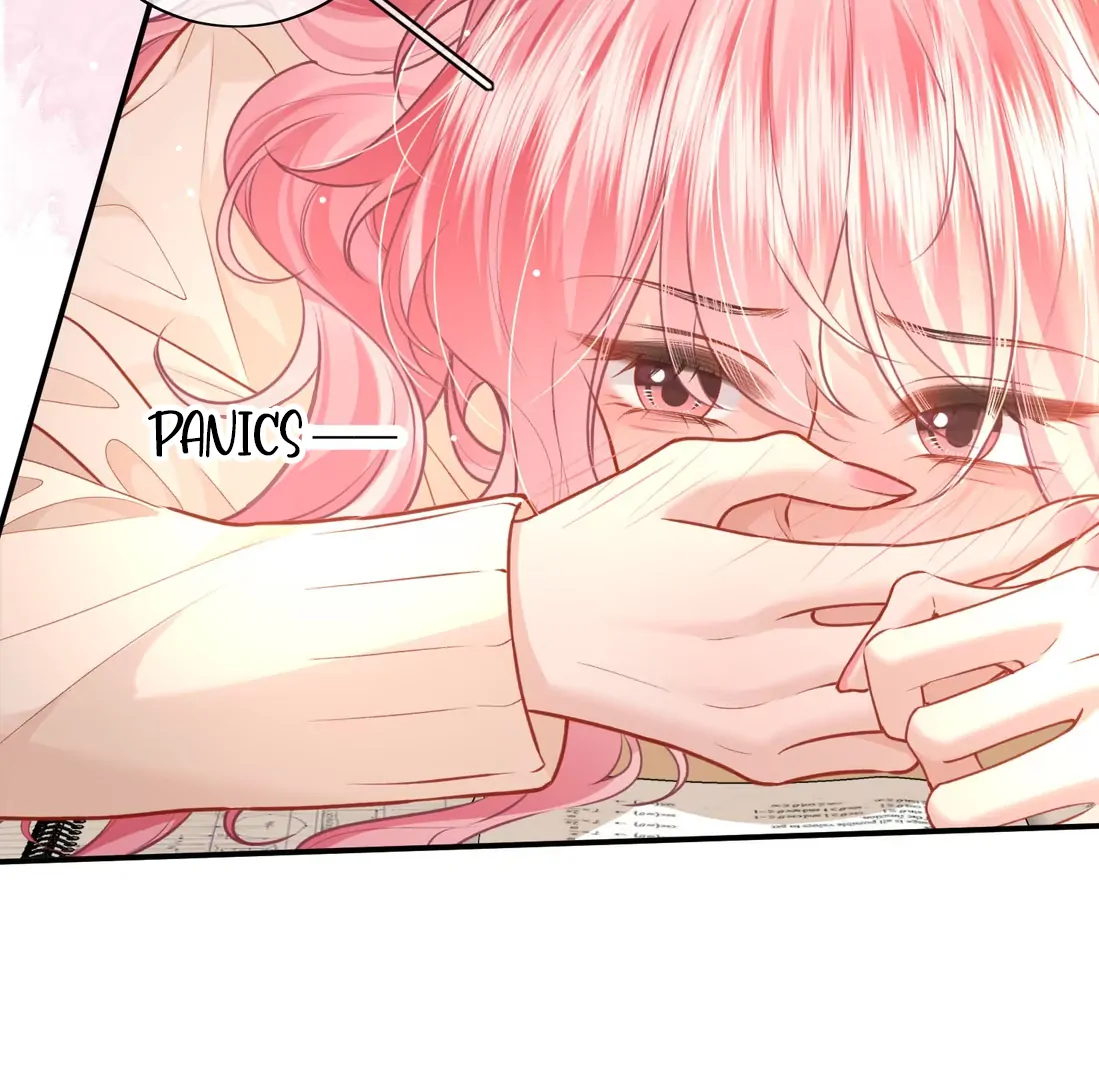 Dangerous Heartbeat Chapter 14 - Page 40