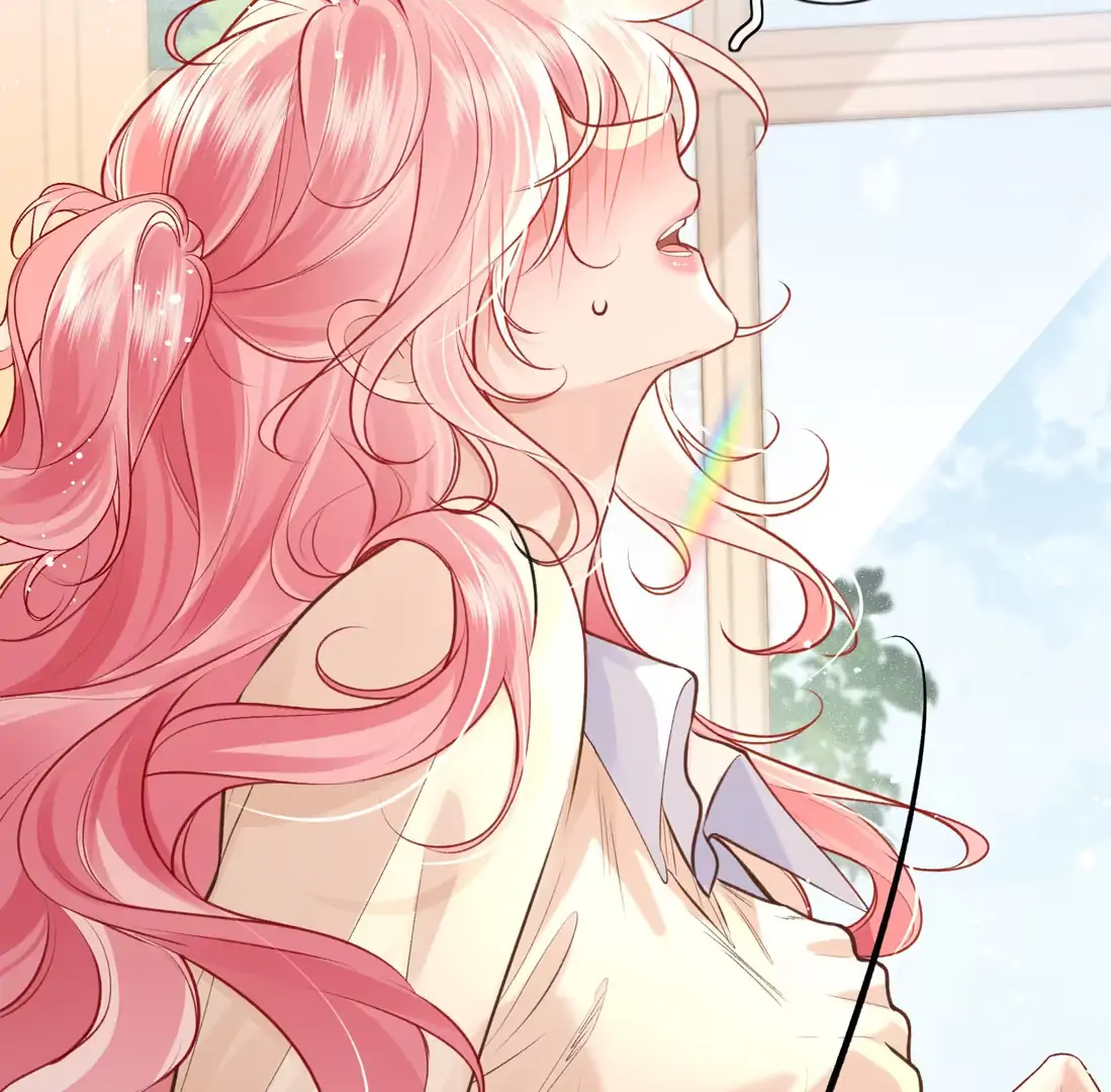 Dangerous Heartbeat Chapter 14 - Page 42