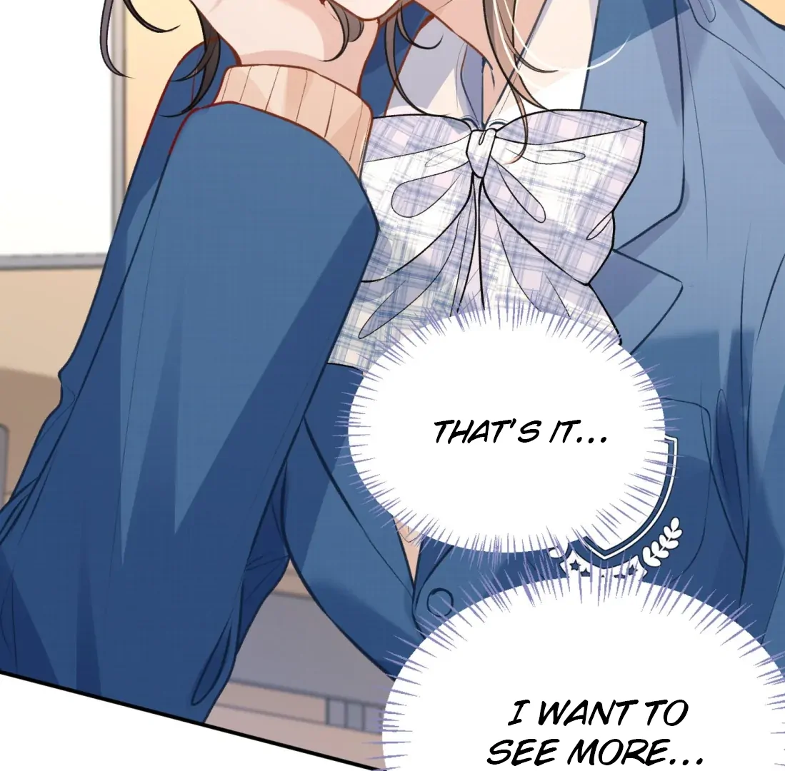 Dangerous Heartbeat Chapter 14 - Page 45