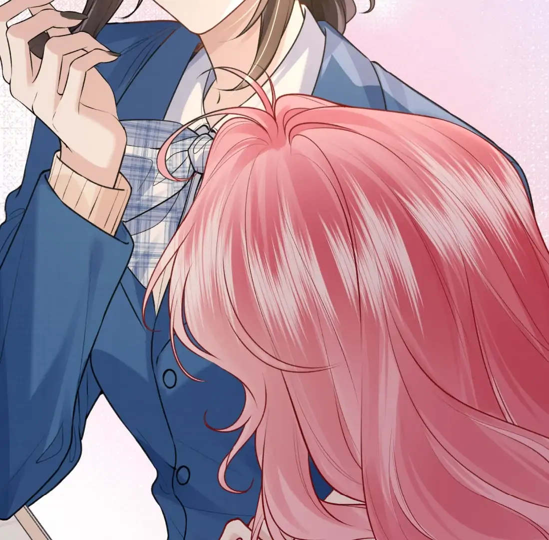 Dangerous Heartbeat Chapter 14 - Page 49