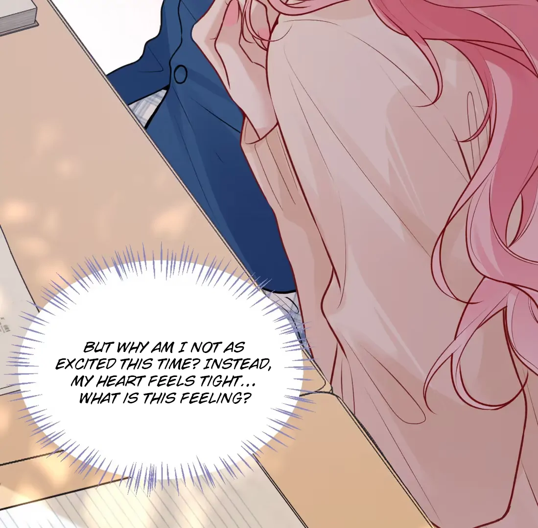 Dangerous Heartbeat Chapter 14 - Page 50