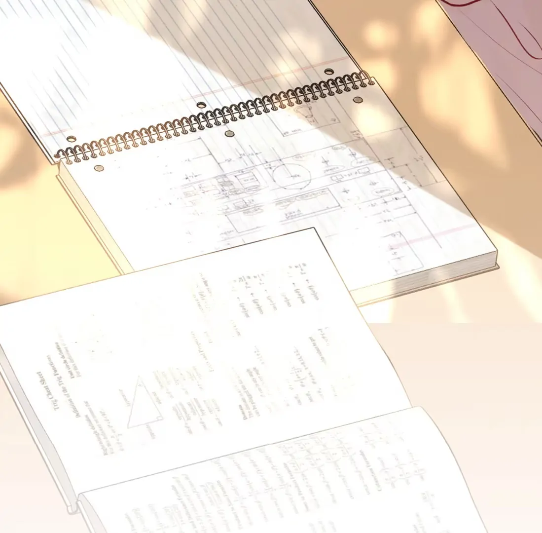 Dangerous Heartbeat Chapter 14 - Page 51