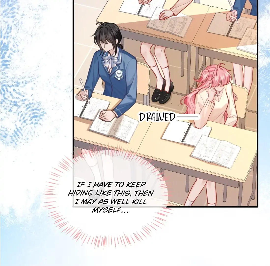 Dangerous Heartbeat Chapter 14 - Page 7