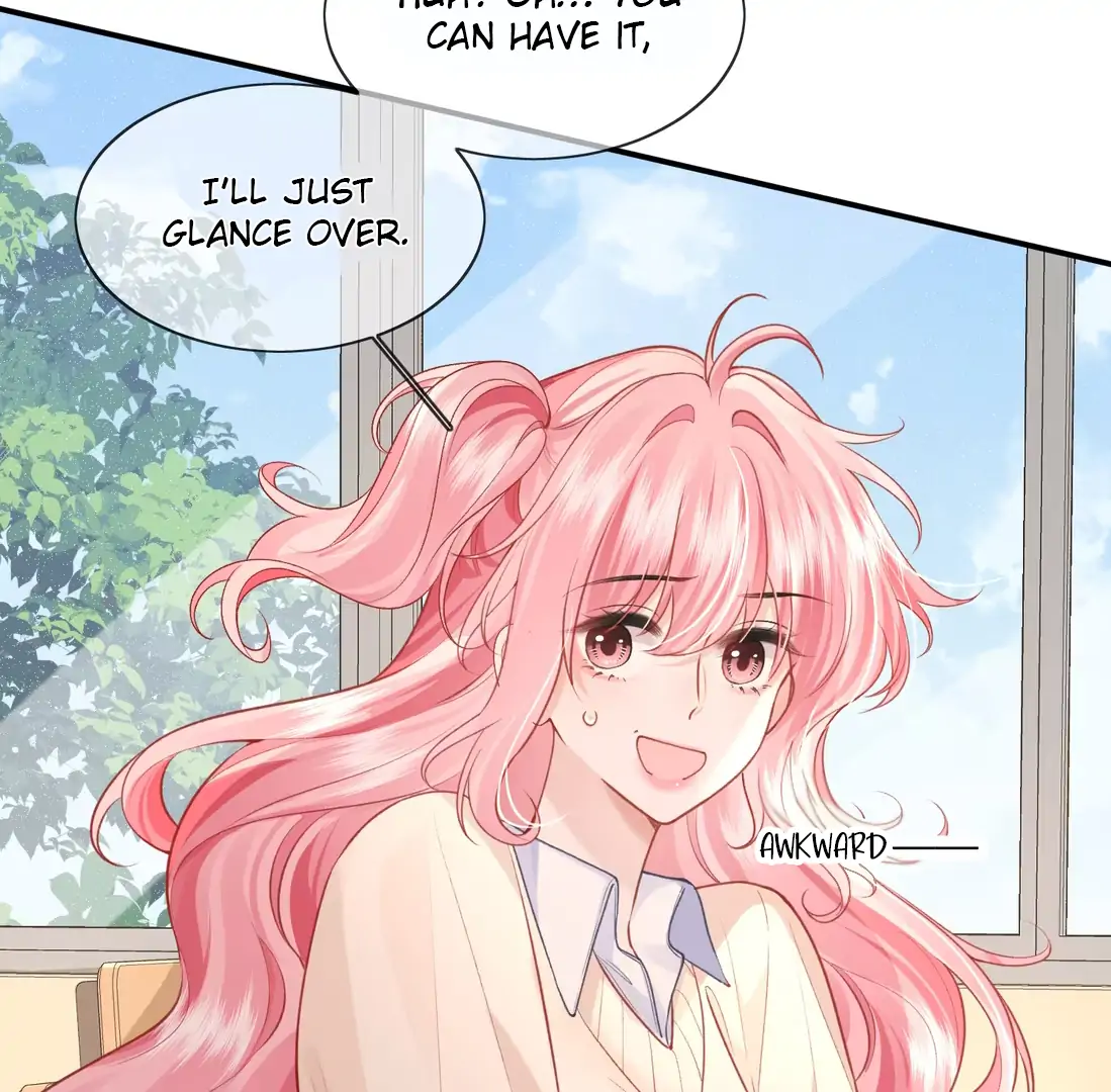 Dangerous Heartbeat Chapter 14 - Page 10