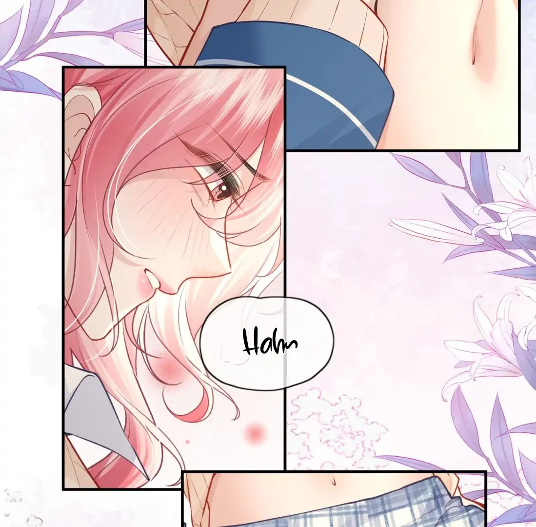 Dangerous Heartbeat Chapter 15 - Page 11