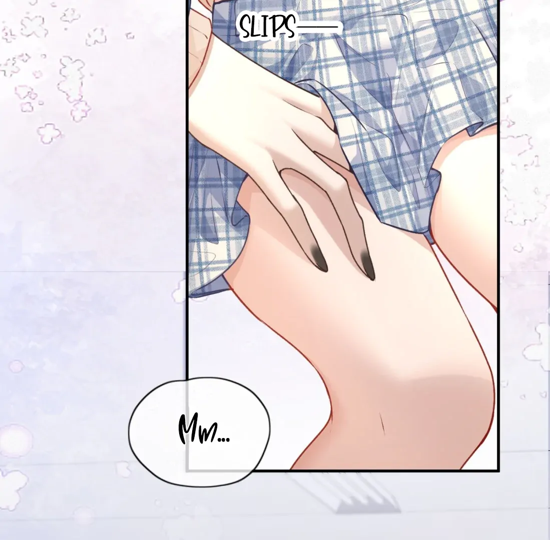 Dangerous Heartbeat Chapter 15 - Page 12