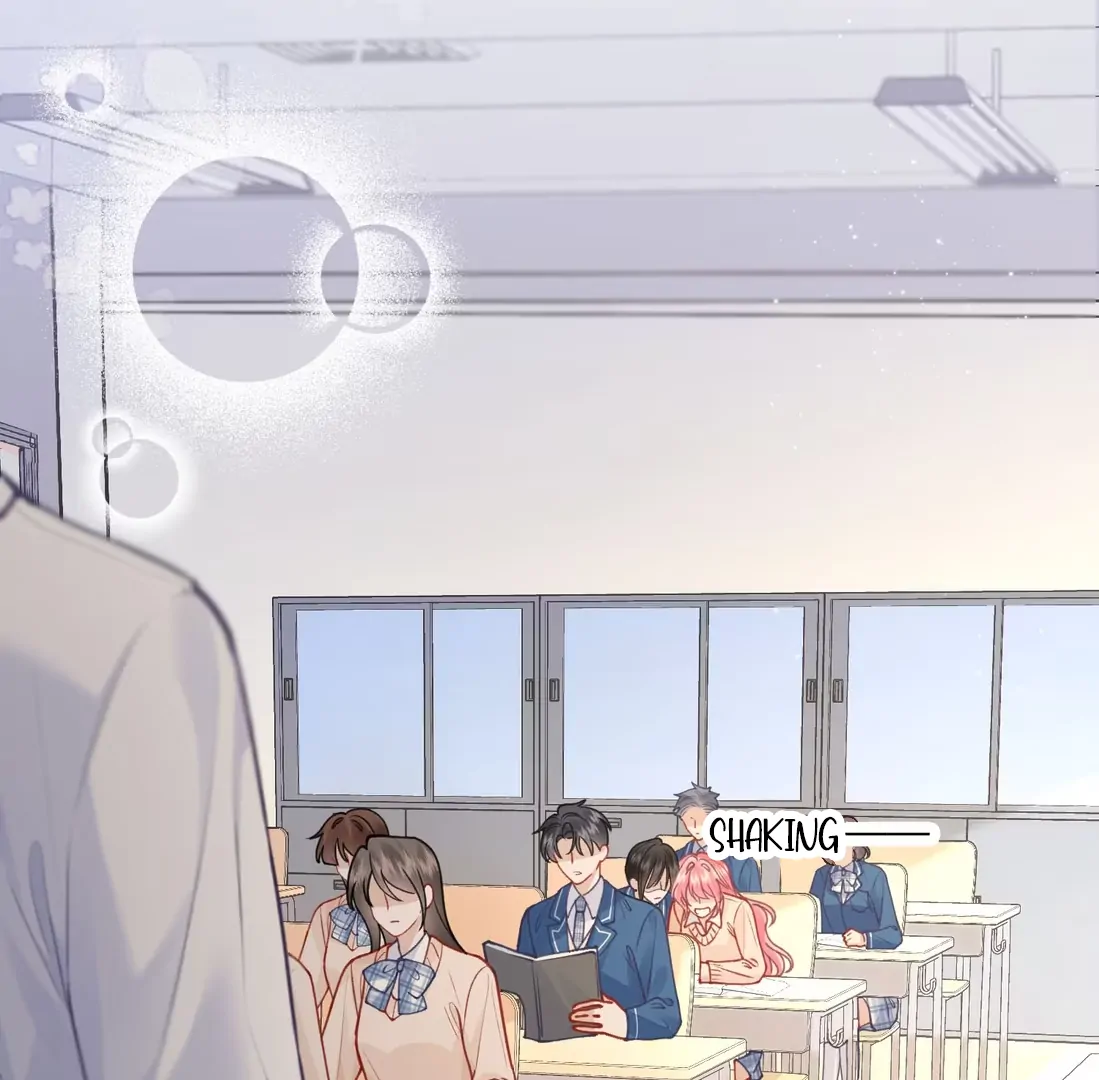 Dangerous Heartbeat Chapter 15 - Page 13