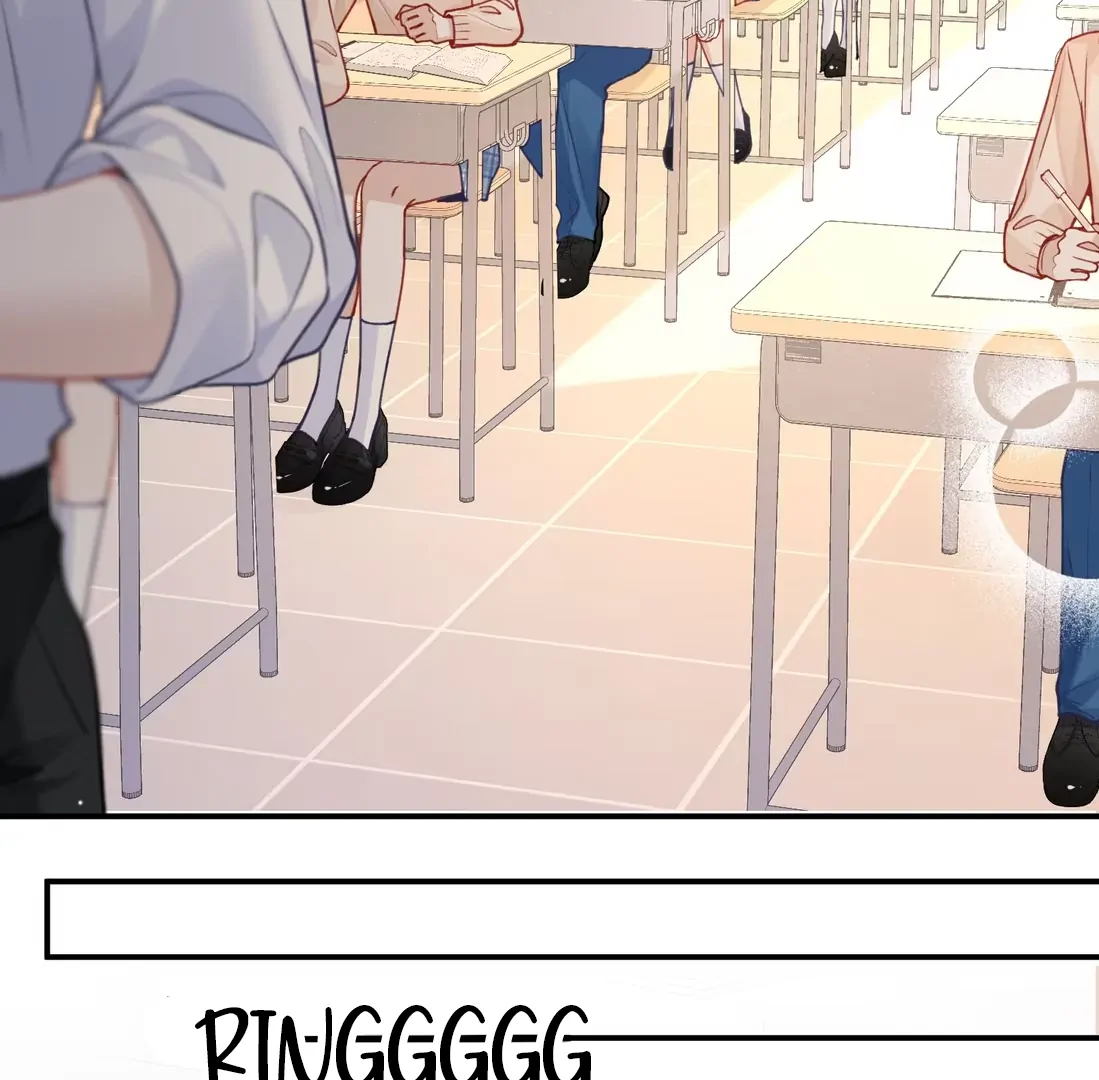 Dangerous Heartbeat Chapter 15 - Page 14