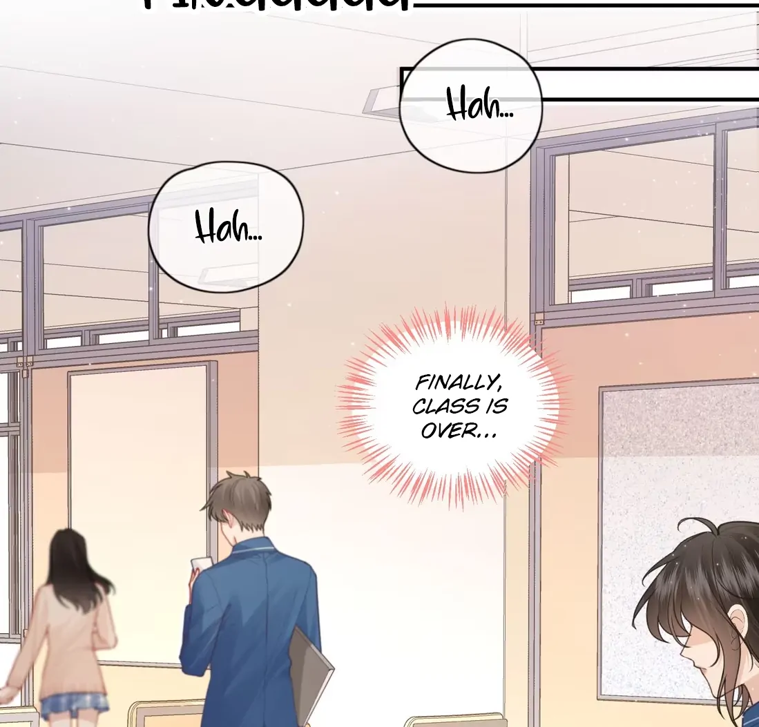 Dangerous Heartbeat Chapter 15 - Page 15