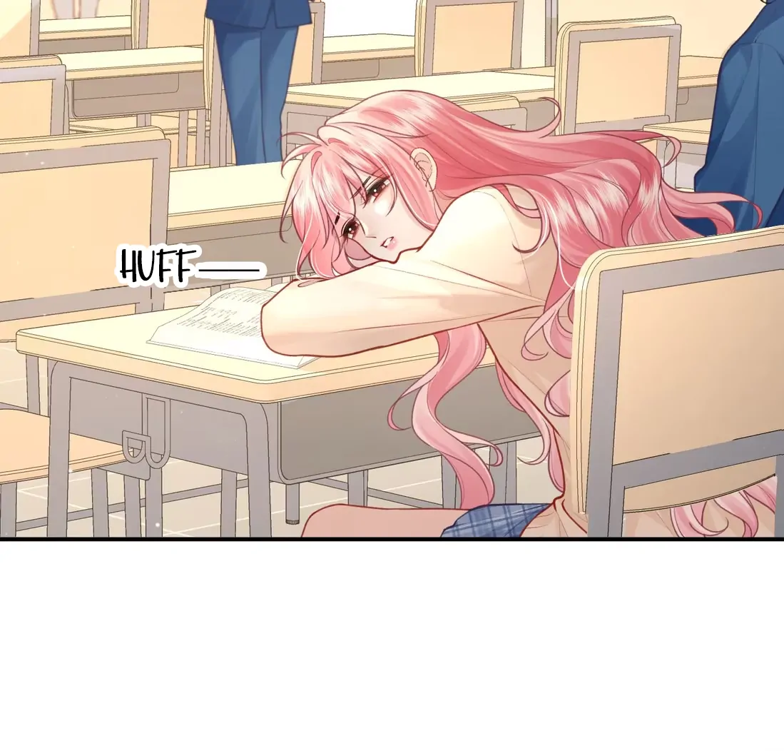 Dangerous Heartbeat Chapter 15 - Page 16