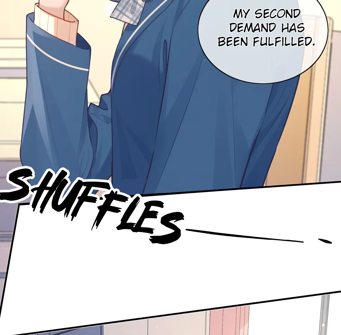 Dangerous Heartbeat Chapter 15 - Page 18