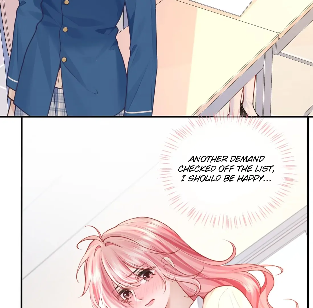 Dangerous Heartbeat Chapter 15 - Page 20