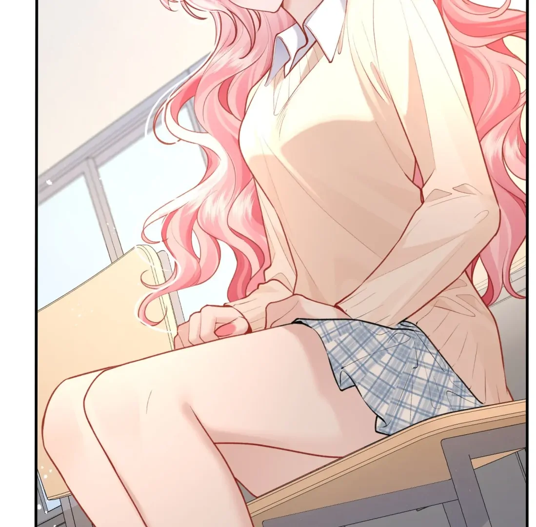 Dangerous Heartbeat Chapter 15 - Page 21