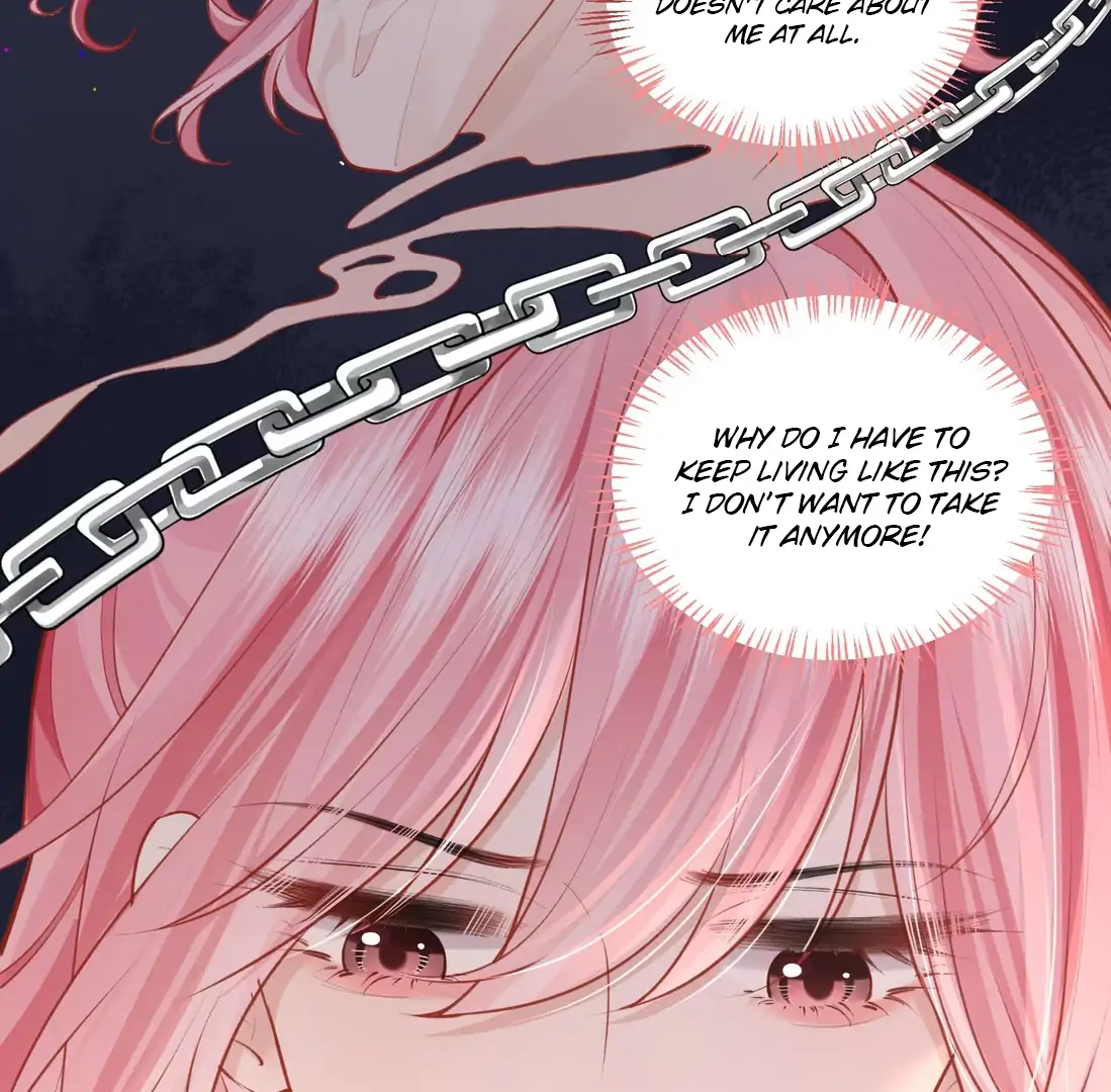 Dangerous Heartbeat Chapter 15 - Page 24