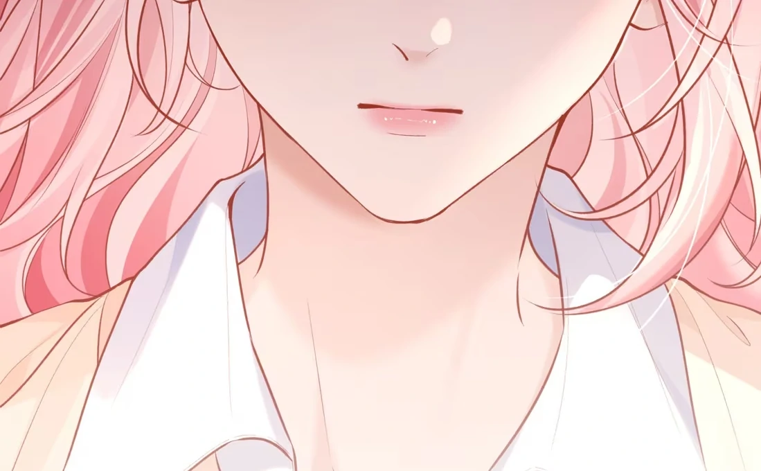 Dangerous Heartbeat Chapter 15 - Page 25