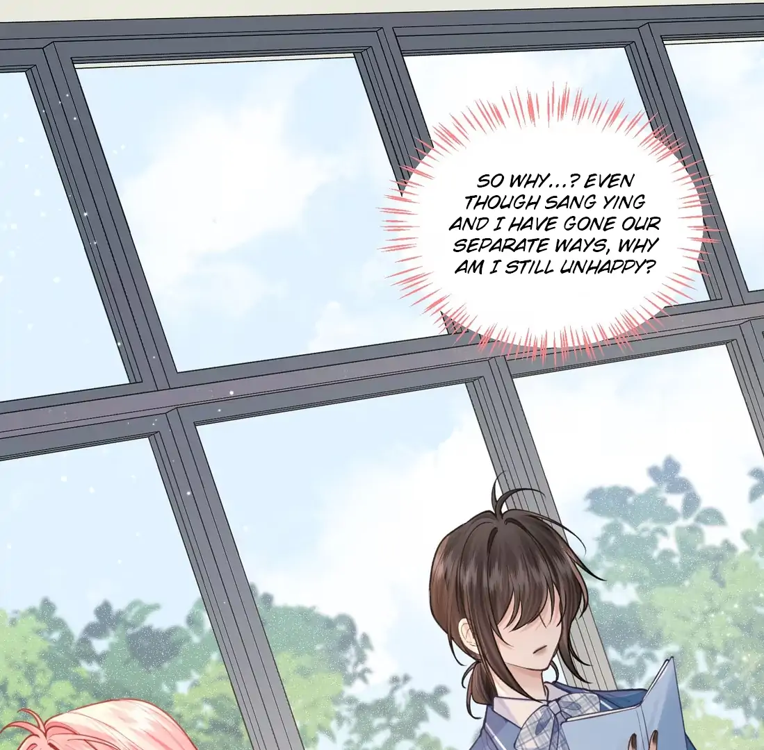 Dangerous Heartbeat Chapter 15 - Page 28