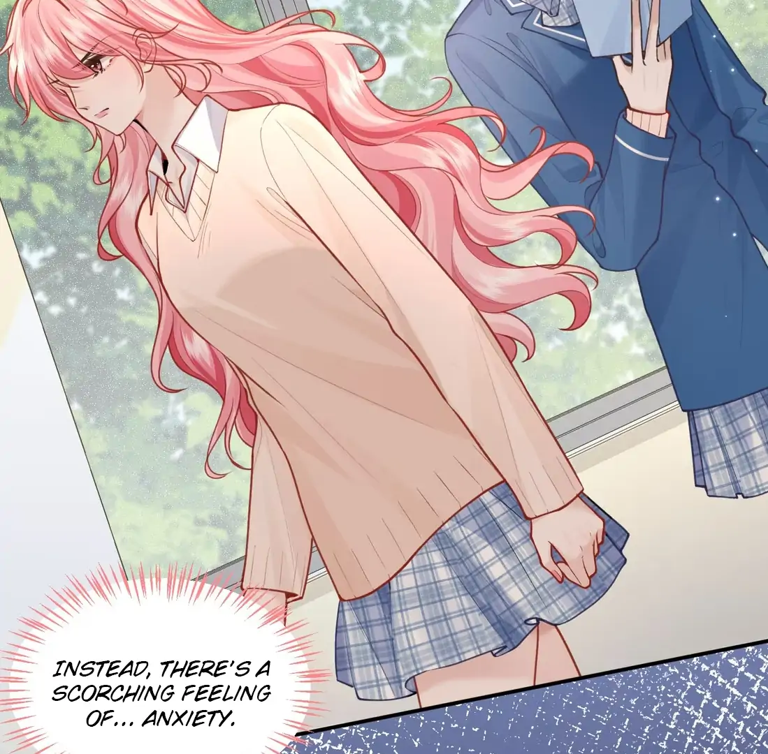 Dangerous Heartbeat Chapter 15 - Page 29