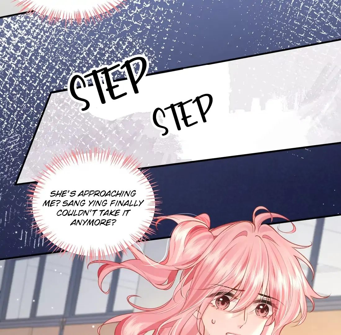 Dangerous Heartbeat Chapter 15 - Page 30