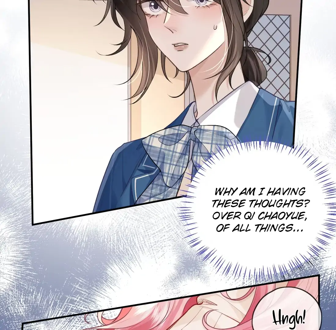 Dangerous Heartbeat Chapter 15 - Page 4